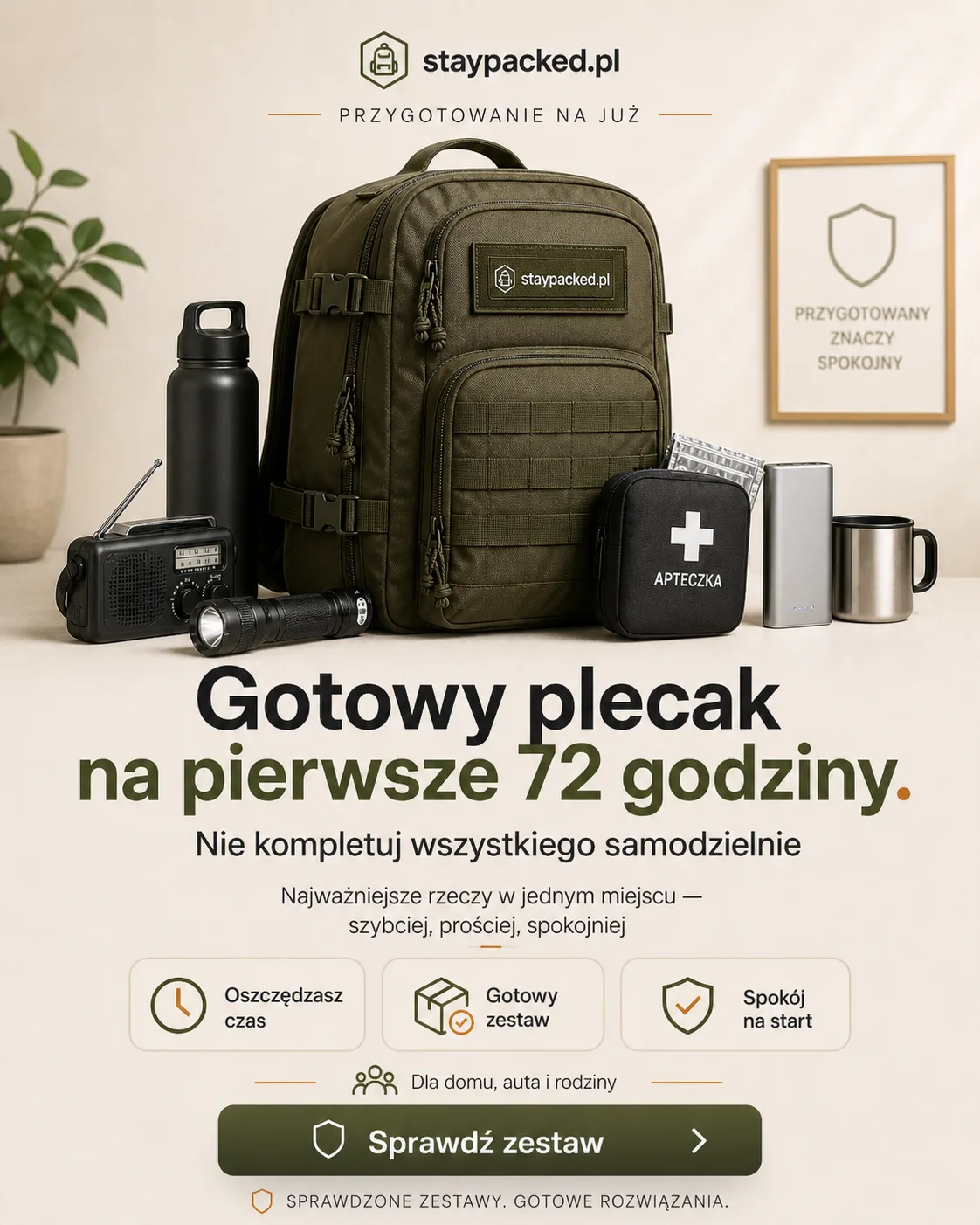 plecak staypacked.pl